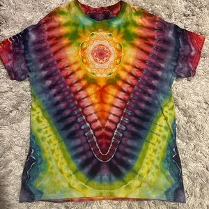 Men’s Tyedye Shirt